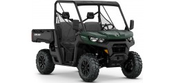 TRAXTER DPS HD9